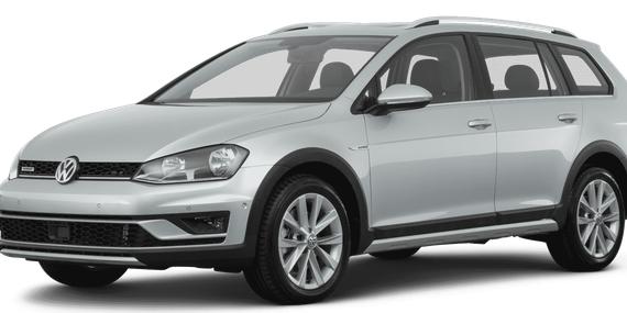 VOLKSWAGEN GOLF ALLTRACK 2017 3VWH17AUXHM508542 image VOLKSWAGEN GOLF ALLTRACK 2017 3VWH17AUXHM508542 image